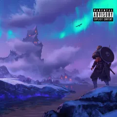 Valhalla beat cover by Chris Shine