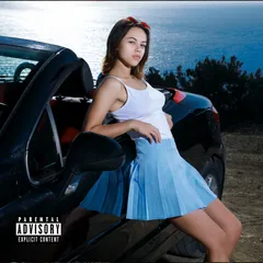 Pégate A Mí Bebé beat cover
