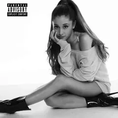 Ariana beat cover by Chris Shine