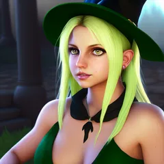 Escape The Witch beat cover by Chris Shine