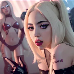 Bad beat cover