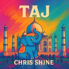 Taj beat cover by Chris Shine