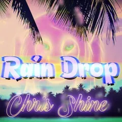 RAIN DROP beat cover