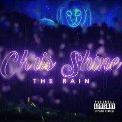 THE RAIN beat cover