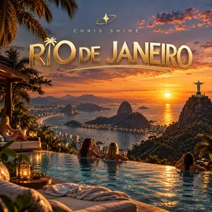 Rio de Janeiro beat cover