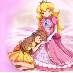 Snap with Peach beat cover