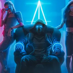 Bad Chick beat cover