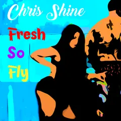 Fresh So Fly beat cover
