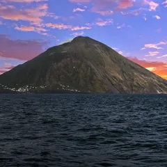 Stromboli beat cover