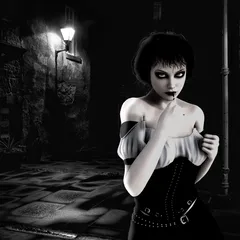 Pitch Black beat cover