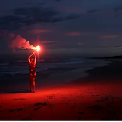 Mas Fuego beat cover