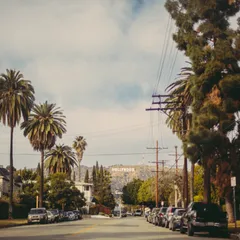 Hollywood Dream beat cover by Chris Shine
