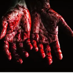 Blut Diamant beat cover by Chris Shine