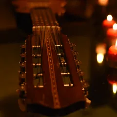 Charango beat cover by Chris Shine