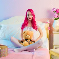 College D beat cover
