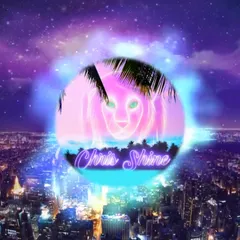 Electro City beat cover by Chris Shine
