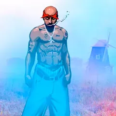 Rosa Ranch (With Hook) beat cover