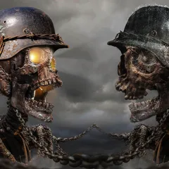 Soldier beat cover