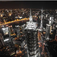 Skyline beat cover