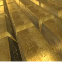 Gold Regen beat cover
