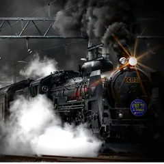 Steam Loco beat cover