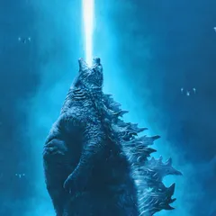 Godzilla beat cover by Chris Shine