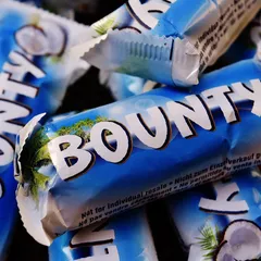 Bounty beat cover