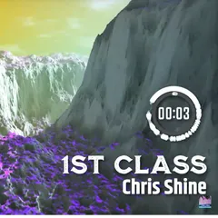 1st Class beat cover
