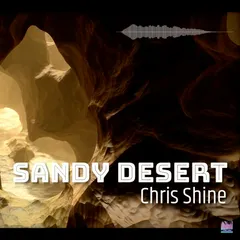 Sandy Desert beat cover