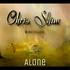 Alone beat cover by Chris Shine