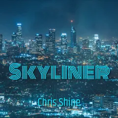 Skyliner beat cover by Chris Shine