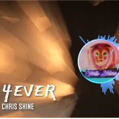 4Ever beat cover by Chris Shine