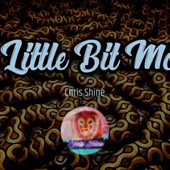 A Little Bit More beat cover