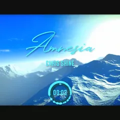 Amnesia beat cover by Chris Shine
