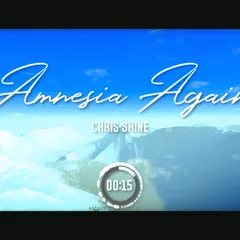 Amnesia Again beat cover