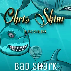 Bad Shark beat cover