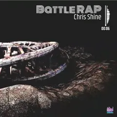 Battle Rap beat cover