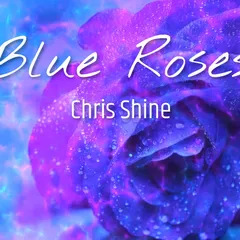 Blue Roses beat cover