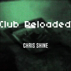 Club Reloaded beat cover by Chris Shine