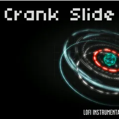 Crank Slide beat cover
