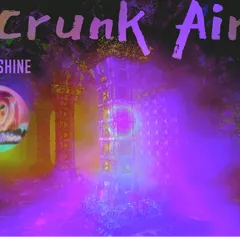 Crunk Air beat cover