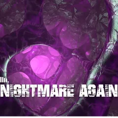 Crunk Nightmare Again beat cover