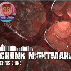 Crunk Nightmare beat cover