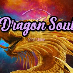 Dragon Soul beat cover