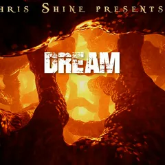 Dream beat cover by Chris Shine