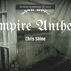 Empire Anthem beat cover