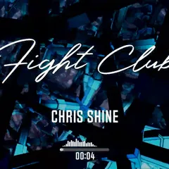 Fight Club beat cover