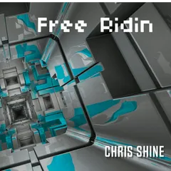 Free Ridin beat cover