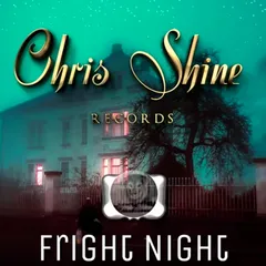 Fright Night beat cover