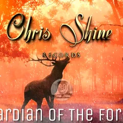 Guardian Of The Forest beat cover